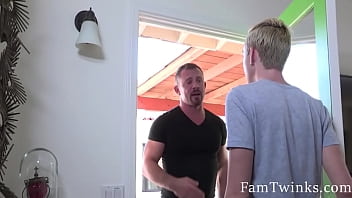 Uncle Makes Sure I Turn Into A Twink thumbnail