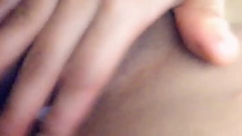 Mixed bitch green eyes