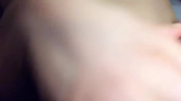 Mixed bitch green eyes