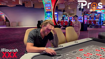 The pros ep14 the football pro and the gamer chic