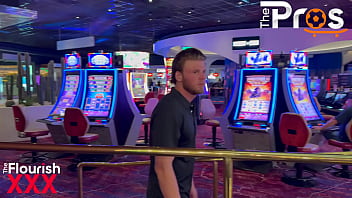 The pros ep14 the football pro and the gamer chic