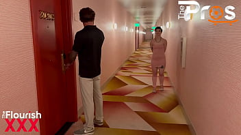 The pros ep14 the football pro and the gamer chic