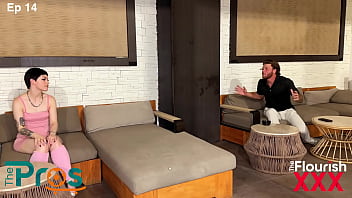 The pros ep14 the football pro and the gamer chic