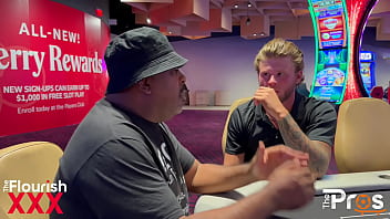 The pros ep14 the football pro and the gamer chic