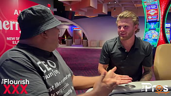 The pros ep14 the football pro and the gamer chic