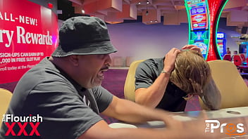 The pros ep14 the football pro and the gamer chic