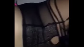 My wife she was horny