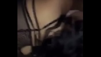 My wife she was horny