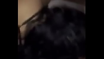 My wife she was horny