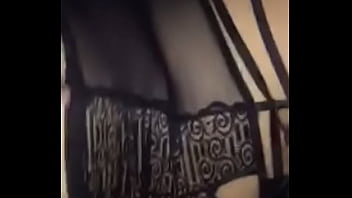 My wife she was horny