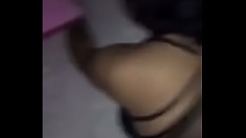 My wife she was horny