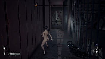 Stellar blade nude mod playthrough part 6