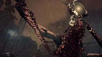 Stellar blade nude mod playthrough part 6