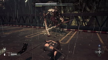 Stellar blade nude mod playthrough part 6