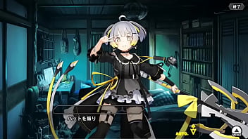 Taimanirpgx chiaru part1