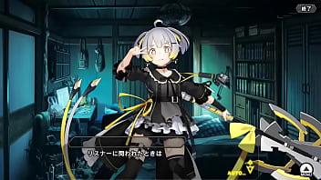 Taimanirpgx chiaru part1