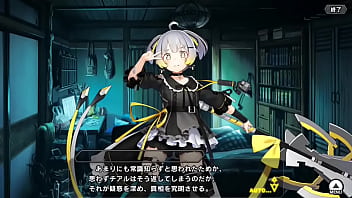 Taimanirpgx chiaru part1