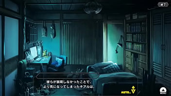 Taimanirpgx chiaru part1