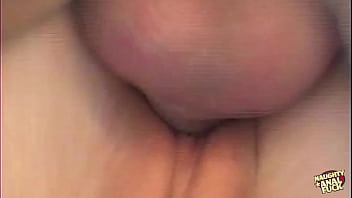 Trinity slurlps old guys cock and gets a mouthful