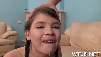 Young excited porn