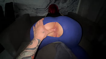 Listen to her sounds