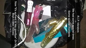 It's so hard to say good