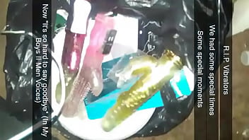 It's so hard to say good