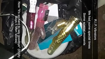 It's so hard to say good