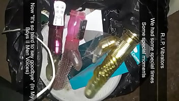 It's so hard to say good