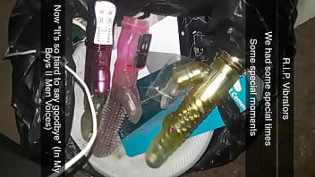 It's so hard to say good