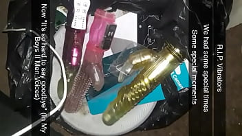 It's so hard to say good