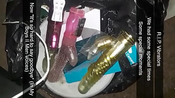 It's so hard to say good