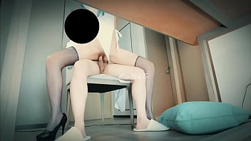 Dad found me a tutor who only taught me about sex