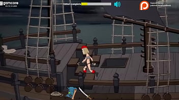 Fuckerman 7 full game playthrough