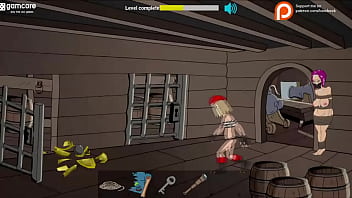 Fuckerman 7 full game playthrough