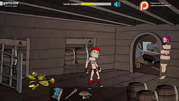 Fuckerman 7 full game playthrough