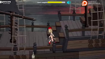 Fuckerman 7 full game playthrough