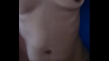 Fuck her with moaning