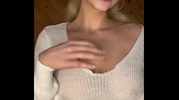 An angel came down from heaven to give you joi