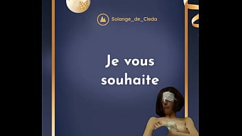 Une très belle année perverse à vous je suis impatiente de votre