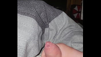 Jerking Off My Dick thumbnail