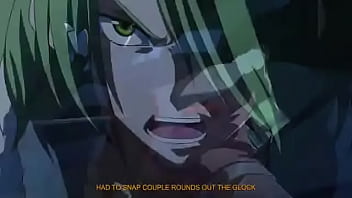 Isaacwhy music video thing