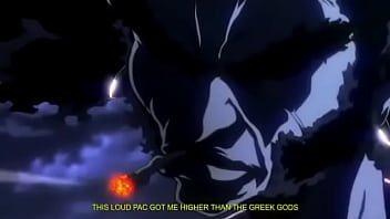 Isaacwhy music video thing