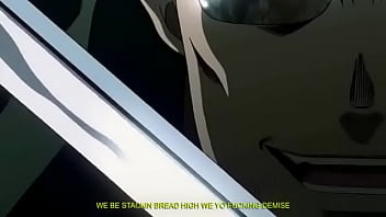 Isaacwhy music video thing