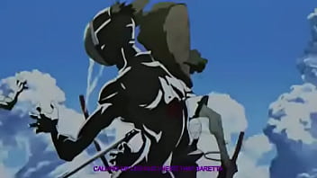 Isaacwhy music video thing