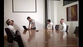 Office Gay thumbnail