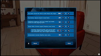 Onimusume yankee hentai game ep 2 making my game girl roomate pregnant with multiple creampie