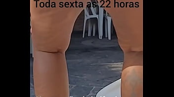 Festa tezao night toda sexta feira na mansão de belford roxo as 22 horas rua messias de souza 290 onde todo mudo fude