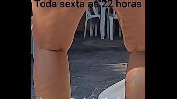 Festa Tezao Night Toda Sexta Feira Na Mansão De Belford Roxo As 22 Horas Rua Messias De Souza 290 Onde Todo Mudo Fude thumbnail