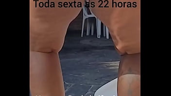 Festa tezao night toda sexta feira na mansão de belford roxo as 22 horas rua messias de souza 290 onde todo mudo fude